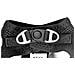 Imbracatura Per Cani Trek Star 33,4-35 Cm 51-52 Cm Nero L - Foto miniatura 2