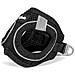 Imbracatura Per Cani Trek Star 33,4-35 Cm 51-52 Cm Nero L - Foto miniatura 4
