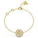 Bracciale Donna Jubb02257jwygs Dorato - Foto miniatura 1