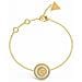 Bracciale Donna Jubb02257jwygs Dorato - Foto miniatura 2