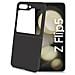 Custodia Per Cellulare Samsung Flip 5 Cromo1058bk Nero - Foto miniatura 1
