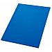Copertine Per Rilegatura Azzurro A4 Polipropilene (100 Unità) - Foto miniatura 1