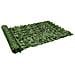 Schermo Privacy Da Balcone Con Foglie Verde Scuro 300x150 Cm - Foto miniatura 1
