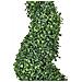 Pianta Artificiale In Vaso 120 Cm Boxwood Spiral Tree - Foto miniatura 4