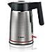 Twk6m480 Bollitore Elettrico 1,7 L 2400 W Nero, Stainless Steel - Foto miniatura 1