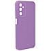 Cover Per Samsung Galaxy A15 5g Silicone Fotocamera Protetta - Foto miniatura 1