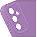 Cover Per Samsung Galaxy A15 5g Silicone Fotocamera Protetta - Foto miniatura 3