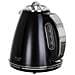 AD 1343 bollitore elettrico 1,5 L 1850 W Nero - Foto miniatura 4