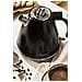 AD 1343 bollitore elettrico 1,5 L 1850 W Nero - Foto miniatura 9