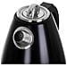 AD 1343 bollitore elettrico 1,5 L 1850 W Nero - Foto miniatura 3