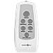 SPR40TW ventilatore Grigio, Bianco - Foto miniatura 2