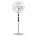 SPR40TW ventilatore Grigio, Bianco - Foto miniatura 1