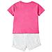 Completo Neonato Minnie mf 51 12 9476 s1-3m Bambina - Foto miniatura 2