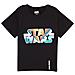 T-shirt sw 52 02 9499 s1-3a Ragazzo - Foto miniatura 1