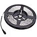 Striscia Strip 300 Led Smd 5050 Flessibile 5m Adesiva Luce Fredda Ip65 14.4 W /mt - Foto miniatura 1