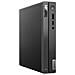 Pc Desktop ThinkCentre neo 50q Intel Core i5-13420H Octa Core 3.4 GHz Ram 16GB SSD 512 GB 3xUSB 3.2 Windows 11 Pro - Foto miniatura 3