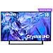 TV Crystal UHD 4K 43” UE43DU8570UXZT Smart TV Wi-Fi Titan Gray - Foto miniatura 1