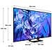 TV Crystal UHD 4K 43” UE43DU8570UXZT Smart TV Wi-Fi Titan Gray - Foto miniatura 3