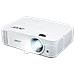 Videoproiettore X1629HK 4500 ANSI Lumen Rapporto di Contrasto 10000:1 Full HD 1920x1200 Pixel Colore Bianco - Foto miniatura 2
