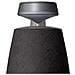 Speaker Bluetooth XBOOM 360 XO2 con Illuminazione IP55 Potenza 20 W Colore Nero - Foto miniatura 5