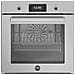 Forno Elettrico da Incasso F6011PROVTX Capacità 76 L Multifunzione Ventilato Potenza 2800 W Colore Inox - Foto miniatura 1