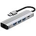 Docking Station Gigabit 5 In 1 2208u - Foto miniatura 2