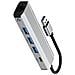 Docking Station Gigabit 5 In 1 2208u - Foto miniatura 3