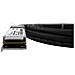 FN-CABLE-QSFP28-2-BL cavo InfiniBand e in fibra ottica 2 m 4x QSFP28 DAC Nero - Foto miniatura 6