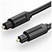 BAEBG cavo audio 1,5 m Toslink Nero - Foto miniatura 1