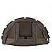 Tenda da Pesca per 4 Persone Marrone Impermeabile - Foto miniatura 7