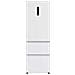 Frigorifero Combinato Bianco Ventilato Da 60 Cm E 360 Litri - Htw5618enpw - Foto miniatura 1