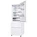Frigorifero Combinato Bianco Ventilato Da 60 Cm E 360 Litri - Htw5618enpw - Foto miniatura 4