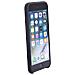 COVSOFTIP7BL custodia per cellulare 11,9 cm (4.7") Cover Nero - Foto miniatura 2