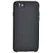 COVSOFTIP7BL custodia per cellulare 11,9 cm (4.7") Cover Nero - Foto miniatura 1