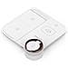 ASCH-15W4WC061-W Caricabatterie per dispositivi mobili Cuffie, Smartphone, Orologio intelligente Bianco USB Carica wireless Interno - Foto miniatura 6