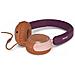 TAK2000MP / 00 Cuffia e Auricolare Cuffie Cablato A Padiglione Musica e Chiamate USB tipo-C Arancione, Viola, Rosa - Foto miniatura 2