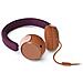 TAK2000MP / 00 Cuffia e Auricolare Cuffie Cablato A Padiglione Musica e Chiamate USB tipo-C Arancione, Viola, Rosa - Foto miniatura 3