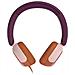 TAK2000MP / 00 Cuffia e Auricolare Cuffie Cablato A Padiglione Musica e Chiamate USB tipo-C Arancione, Viola, Rosa - Foto miniatura 4