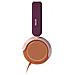 TAK2000MP / 00 Cuffia e Auricolare Cuffie Cablato A Padiglione Musica e Chiamate USB tipo-C Arancione, Viola, Rosa - Foto miniatura 5
