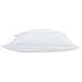 Cuscino Bianco Cotone 130gsm 100% - Foto miniatura 4