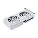 GeForce RTX 5060 Ti White OC NVIDIA 16 GB GDDR7 - Foto miniatura 2
