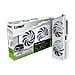 GeForce RTX 5060 Ti White OC NVIDIA 16 GB GDDR7 - Foto miniatura 10