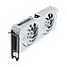 GeForce RTX 5060 Ti White OC NVIDIA 16 GB GDDR7 - Foto miniatura 11