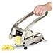 Patatine Fritte E Tagliaverdure - N3023vlt - Foto miniatura 3