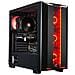 PC Ultimate Gaming I90-611 (Ultra 9 285K /RTX5090 32GB GDDR7/SSD 1TB / 32GB /WLAN /w /o OS) Intel Core Ultra 9 DDR5-SDRAM NVIDIA GeForce RTX 5090 Nero - Foto miniatura 8