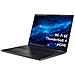 TravelMate P6 TMP614-53-TCO Intel® Core™ i5 i5-1335U Computer portatile 35,6 cm (14") WUXGA 16 GB LPDDR5-SDRAM 512 GB SSD Wi-Fi 6E (802.11ax) Windows 11 Pro Nero - Foto miniatura 4