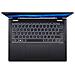 TravelMate P6 TMP614-53-TCO Intel® Core™ i5 i5-1335U Computer portatile 35,6 cm (14") WUXGA 16 GB LPDDR5-SDRAM 512 GB SSD Wi-Fi 6E (802.11ax) Windows 11 Pro Nero - Foto miniatura 5