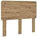 Struttura del letto Rovere Artigianale 120 x 190 cm - Foto miniatura 6