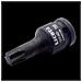 Bussola Torx T90 1/2 Pollice  Inserto Cr-mo  Chiave A Bussola Professionale - Foto miniatura 1