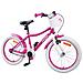 Bicicletta per Bambini 20 Pollici - Foto miniatura 2